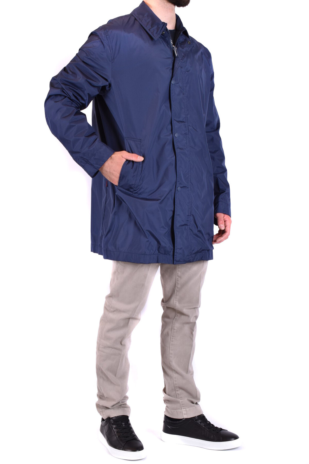 Woolrich pánská přechodná bunda