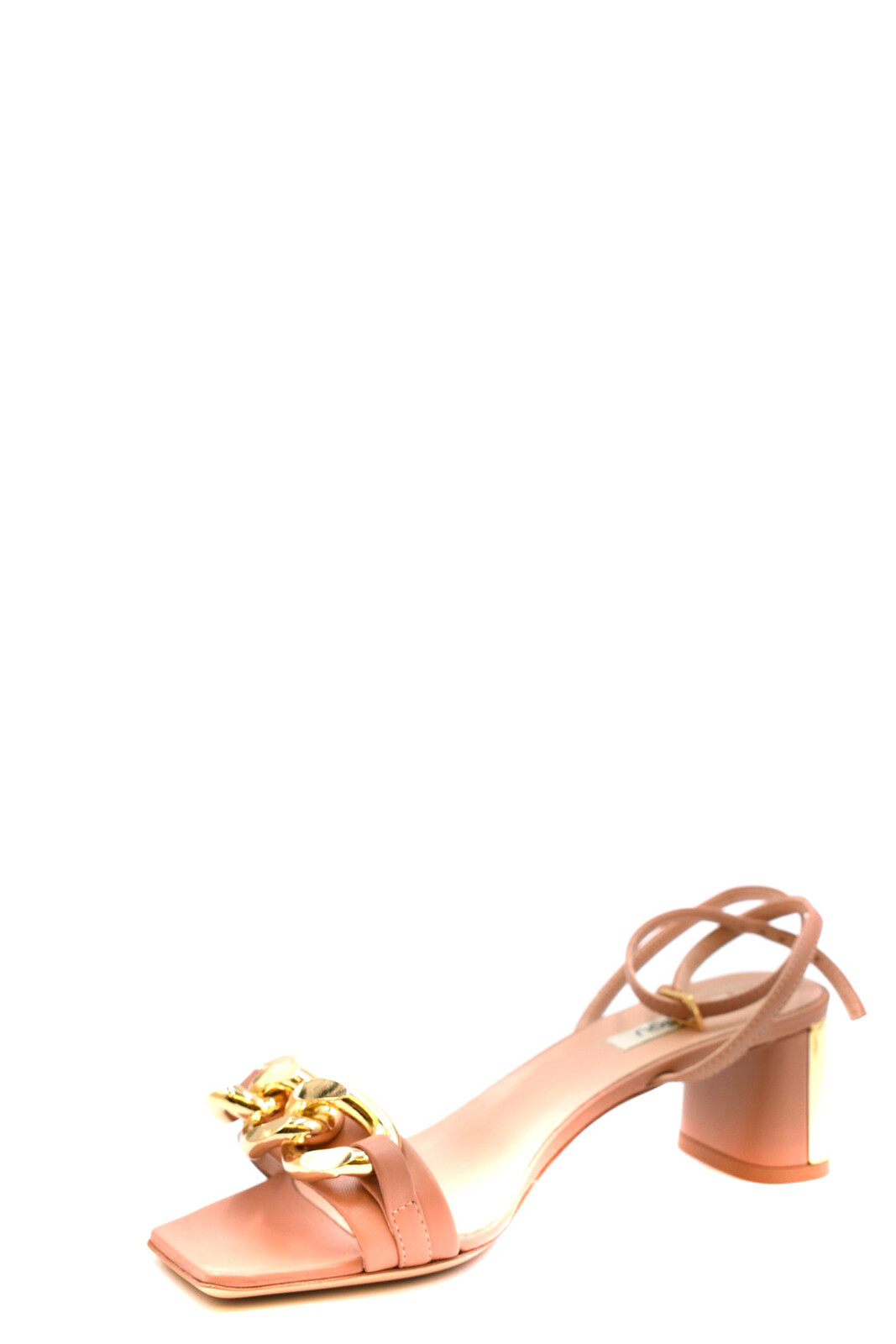 Ninalilou dámské sandály na podpatku