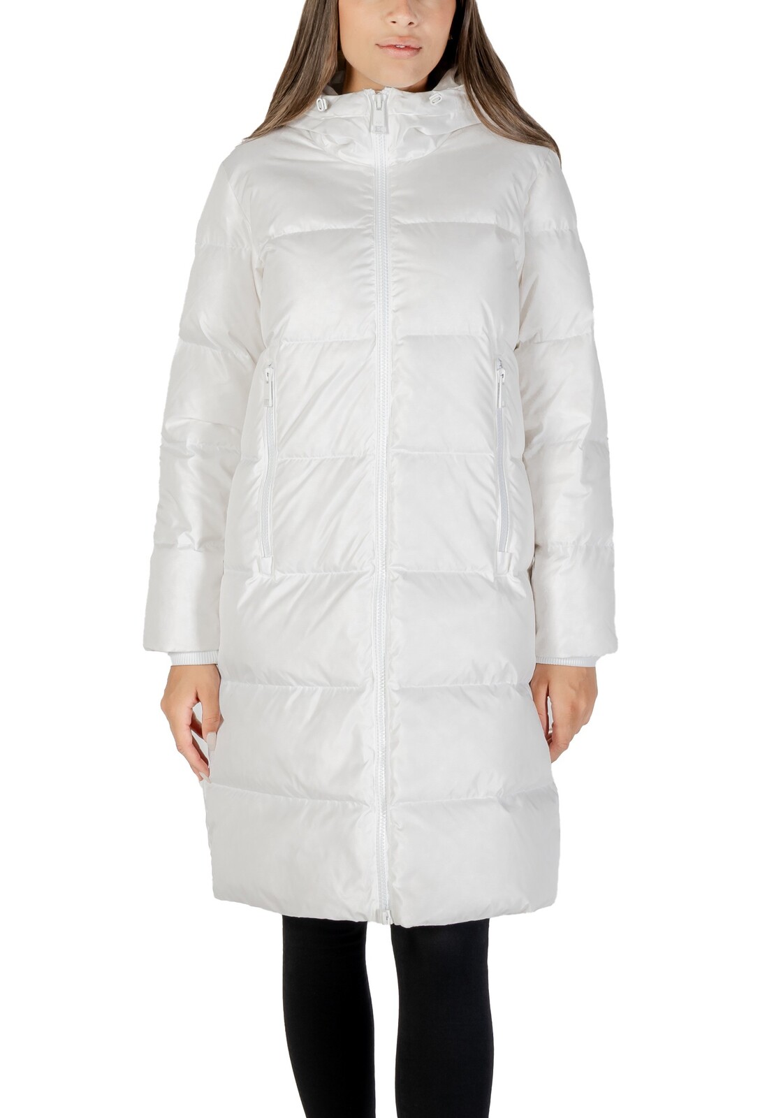 Armani Exchange zimní bunda