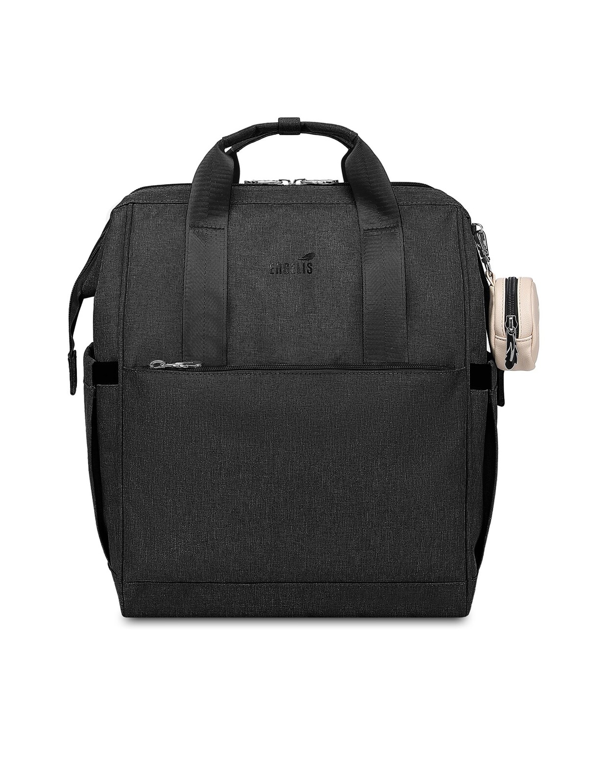 Eloa Black - praktický batoh