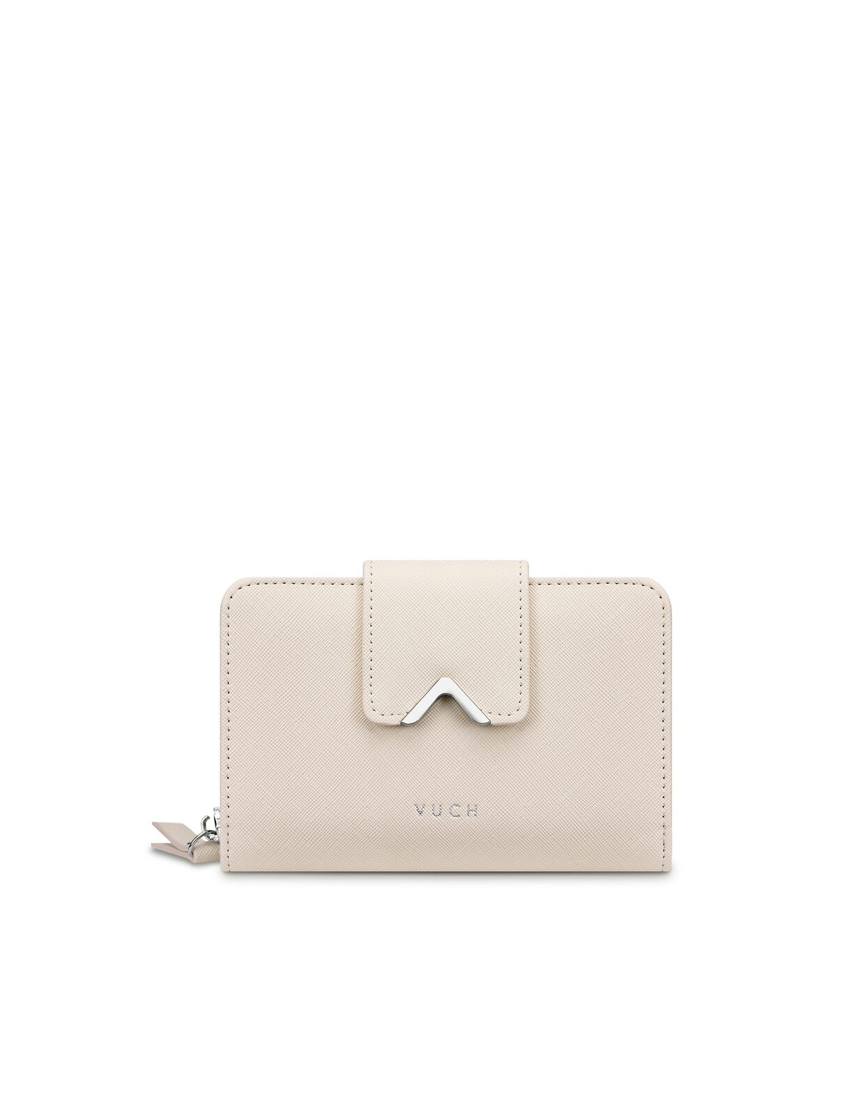 Elegantní peněženka Marthia Beige