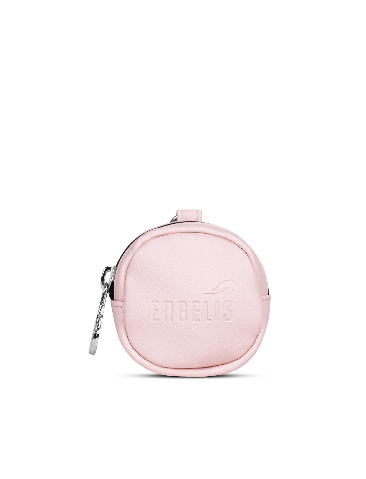 Dummie Pink pouzdro na dudlík