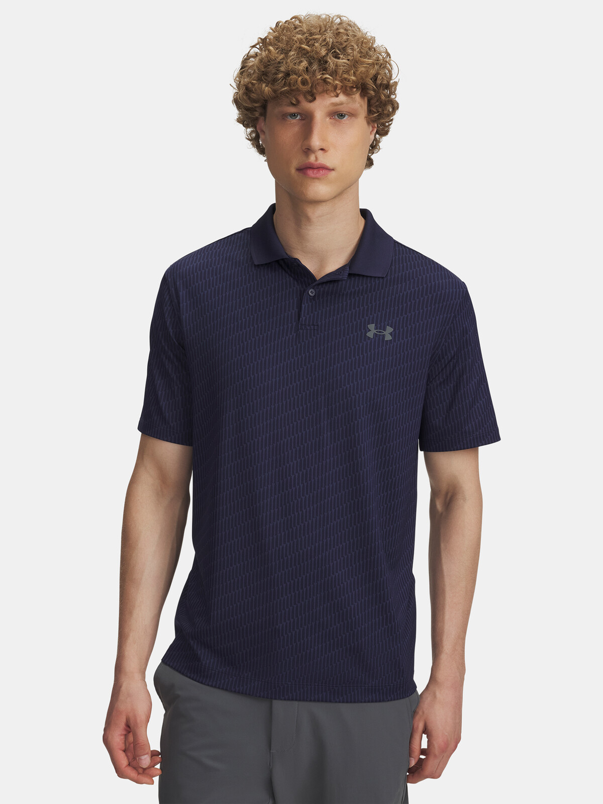 Pánské polo triko Under Armour UA Matchplay