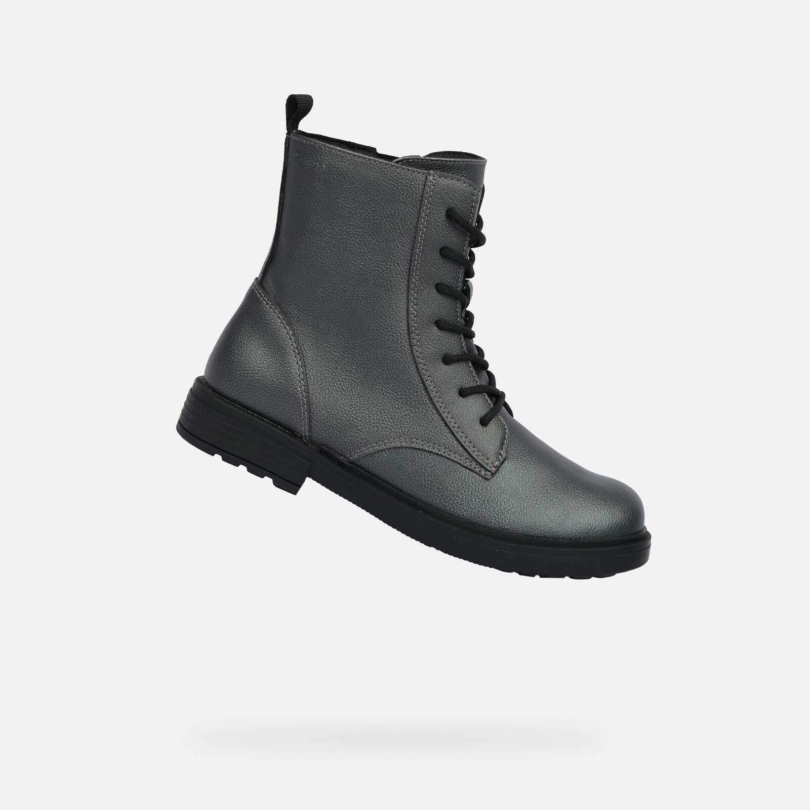 Dívčí kotníkové boty Geox Eclair