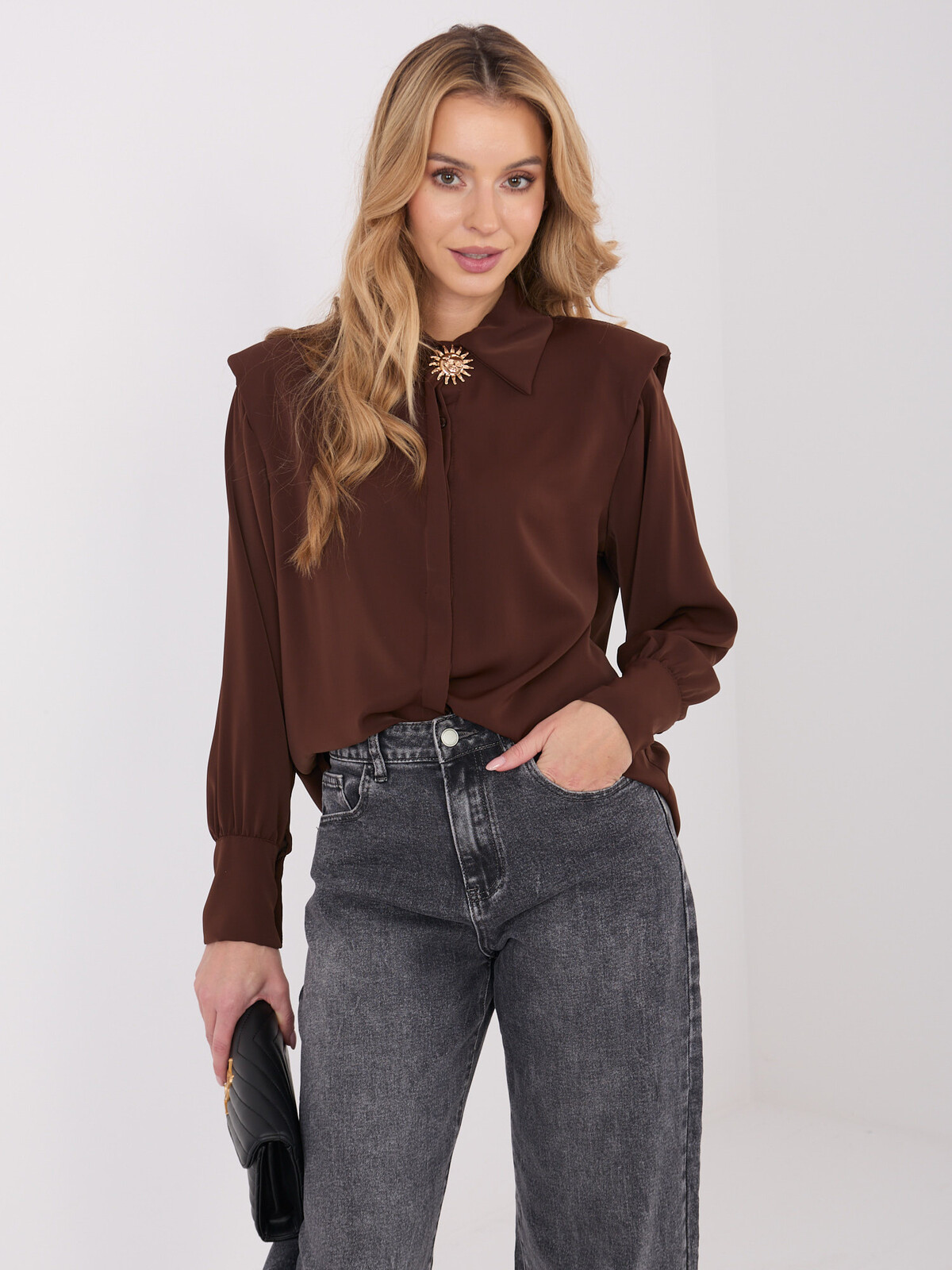 Shirt-IT-KS-8631.59-brown