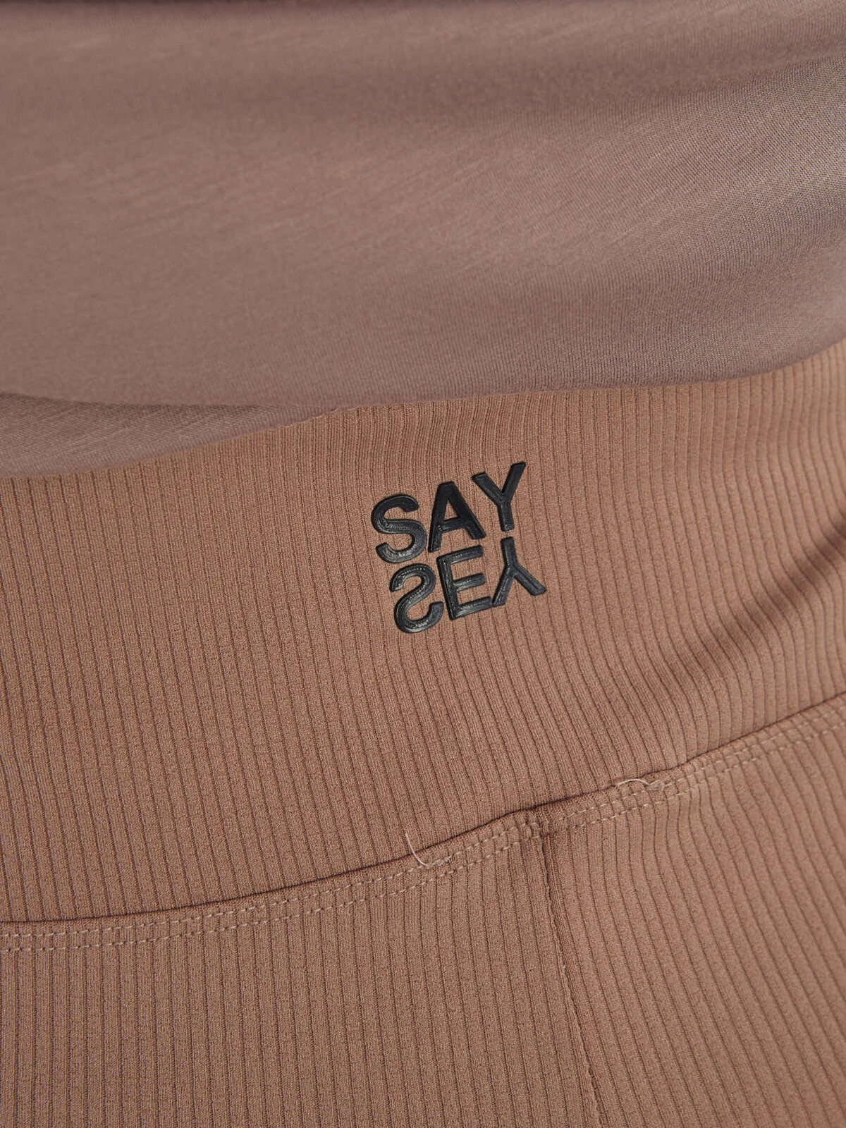 Leggings-RV-LG-9872.22-dark beige