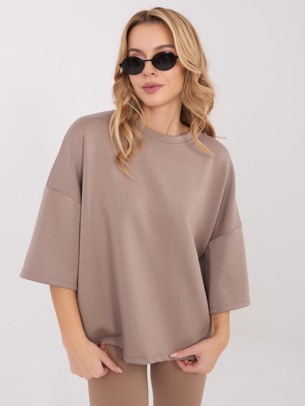 Blouse-MJ-BZ-H1095.96-dark beige