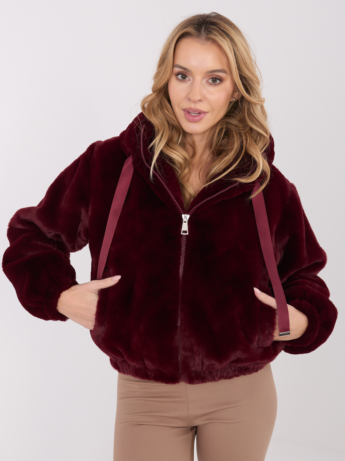 Jacket-IF-KR-G230111.97P-burgundy