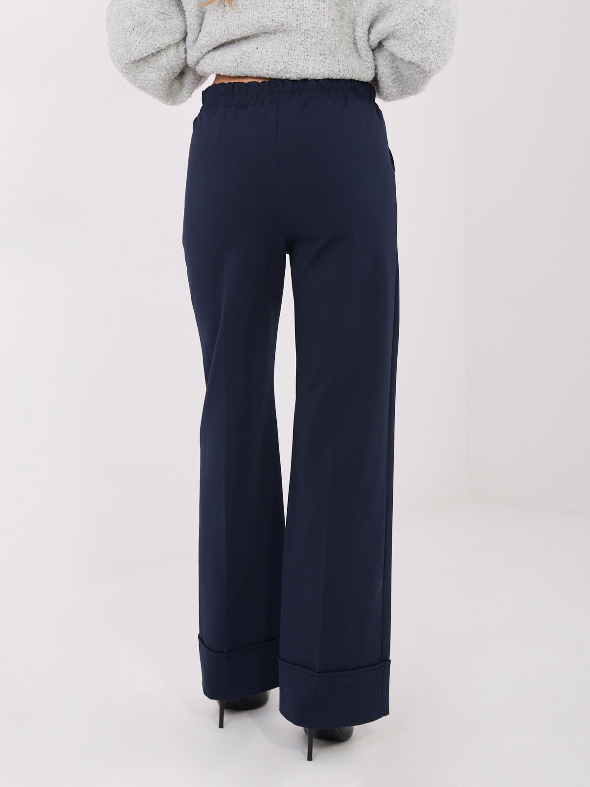 Pants-IT-SP-FL9877.64-navy blue