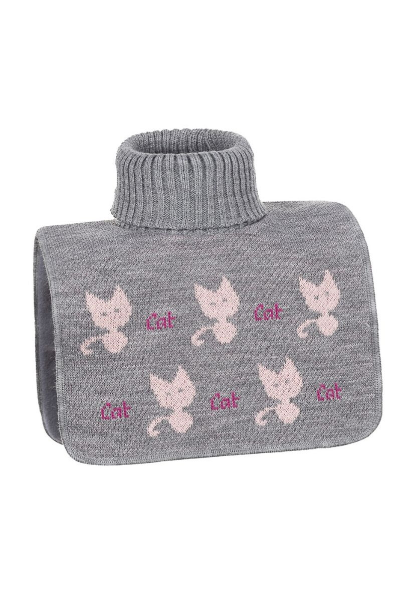 Dětský rolák Ander CIRA - šedý