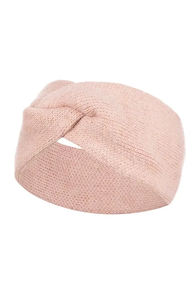 Růžová čelenka Ander COSTANZA