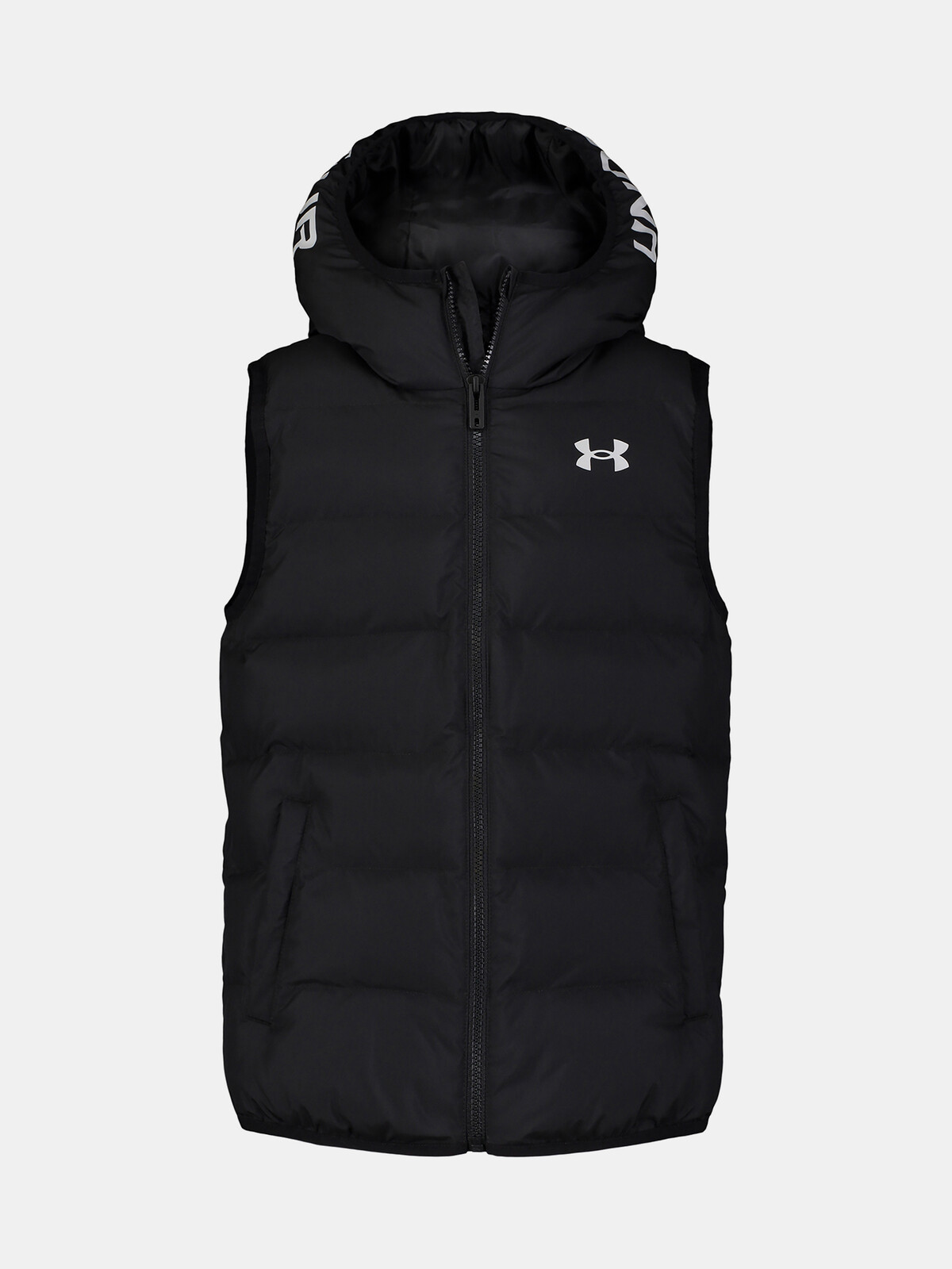 Chlapecká vesta Under Armour UA PRONTO PUFFER VEST