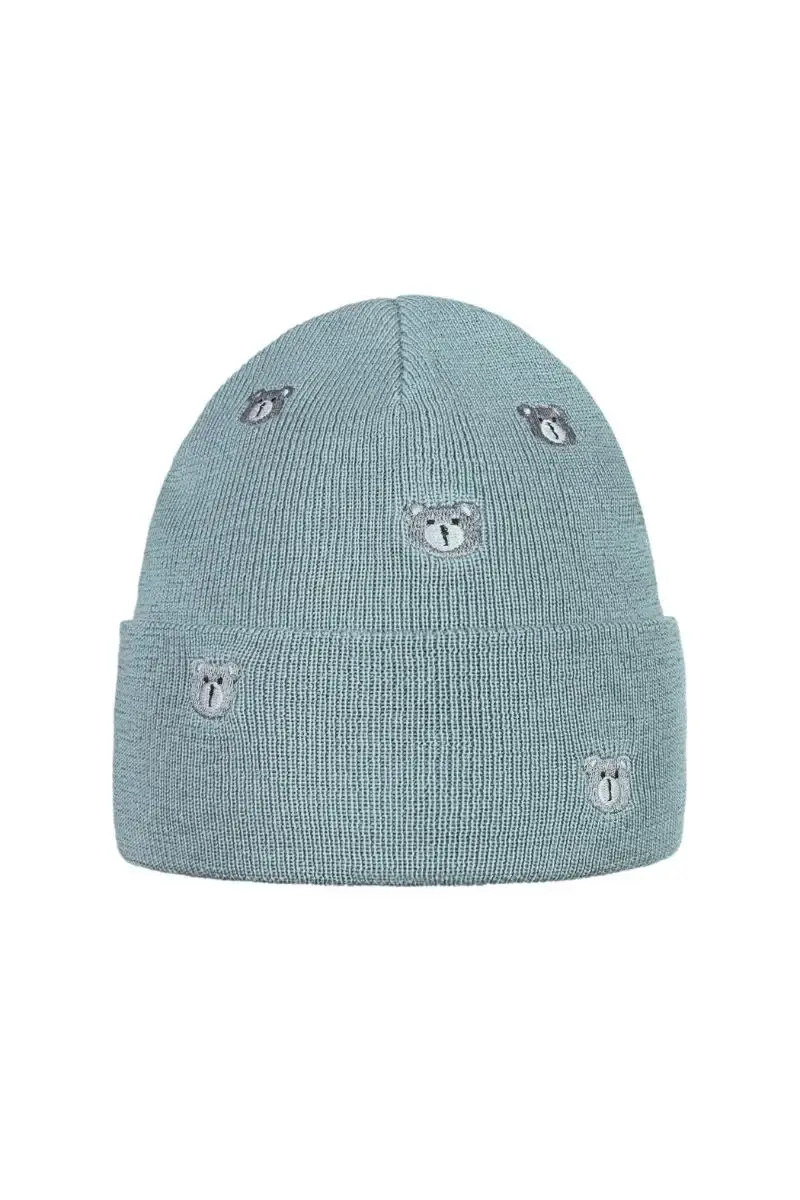 Dětská čepice Ander LITTLE BEAR