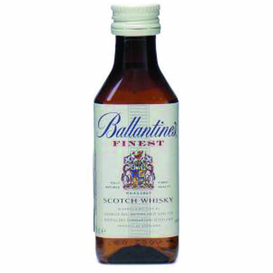 Ballantines Finest 40 % 0,05 l