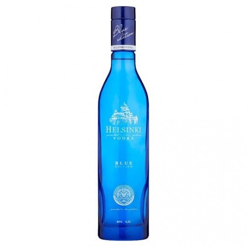 Helsinky Premium  vodka 0,7l 40 %