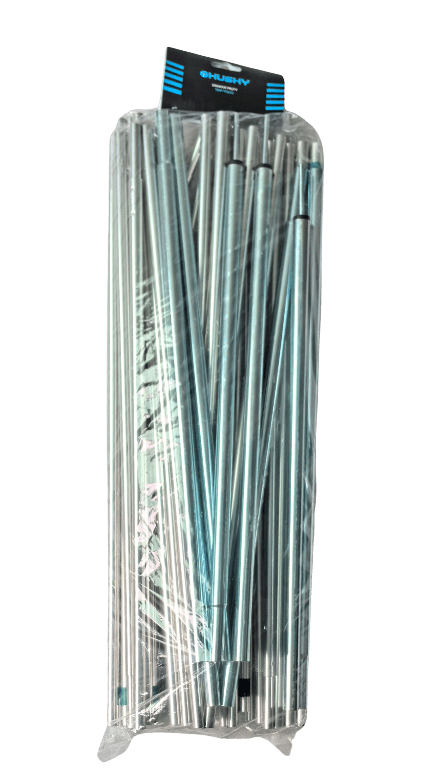 Husky Pruty BOSTON 4 viz obrázek Stanové duralové pruty