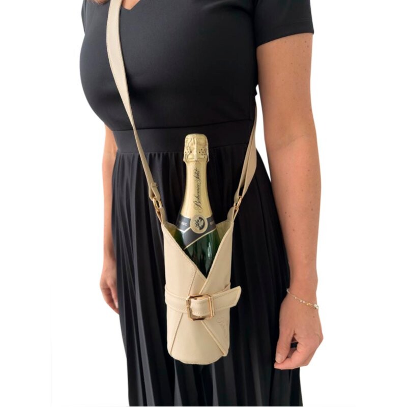 Bohemia Sekt SektBag dárkový set suchý