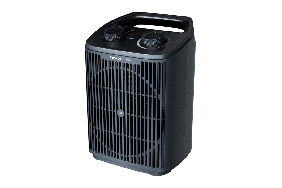 Teplovzdušný ventilátor Rowenta Instant Comfort SO2351F0