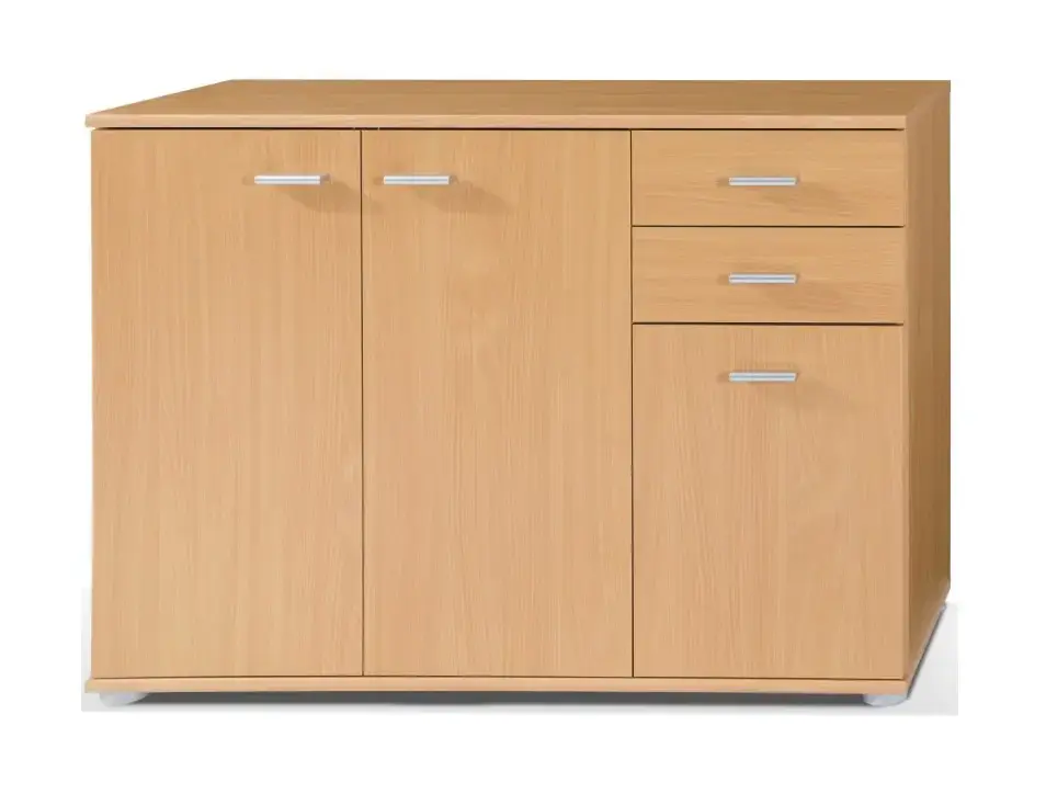 Falco Komoda Mileta 1 - buk