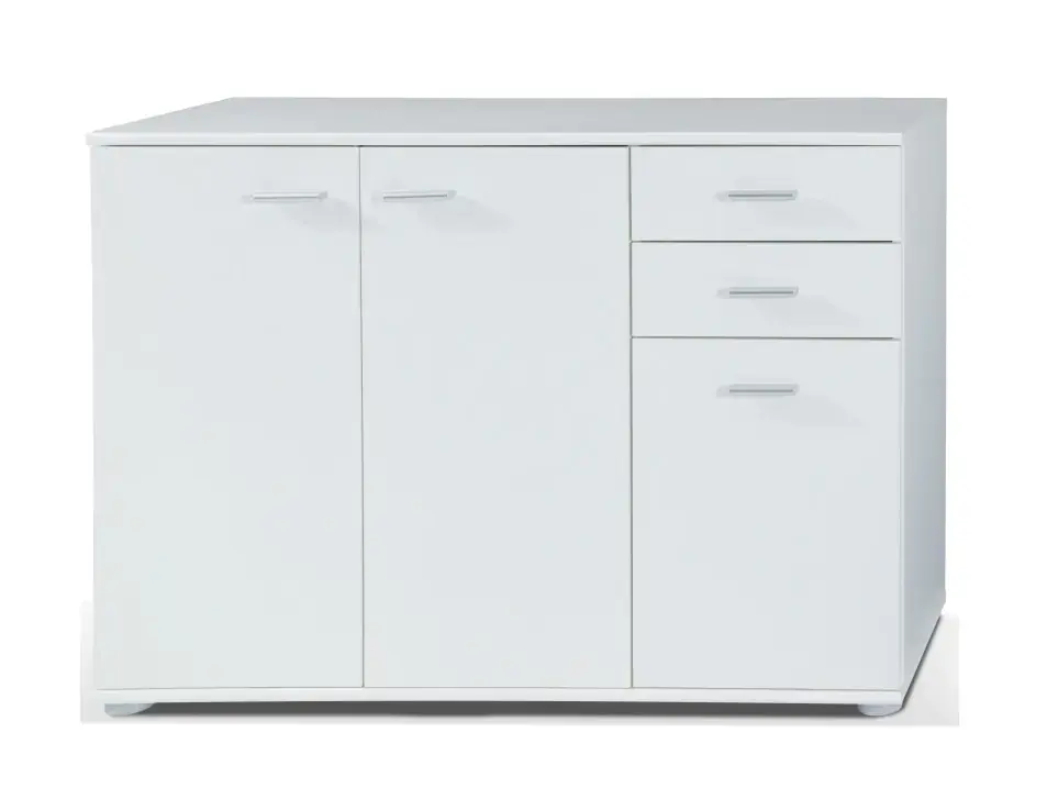 Falco Komoda Mileta 1 - bílá
