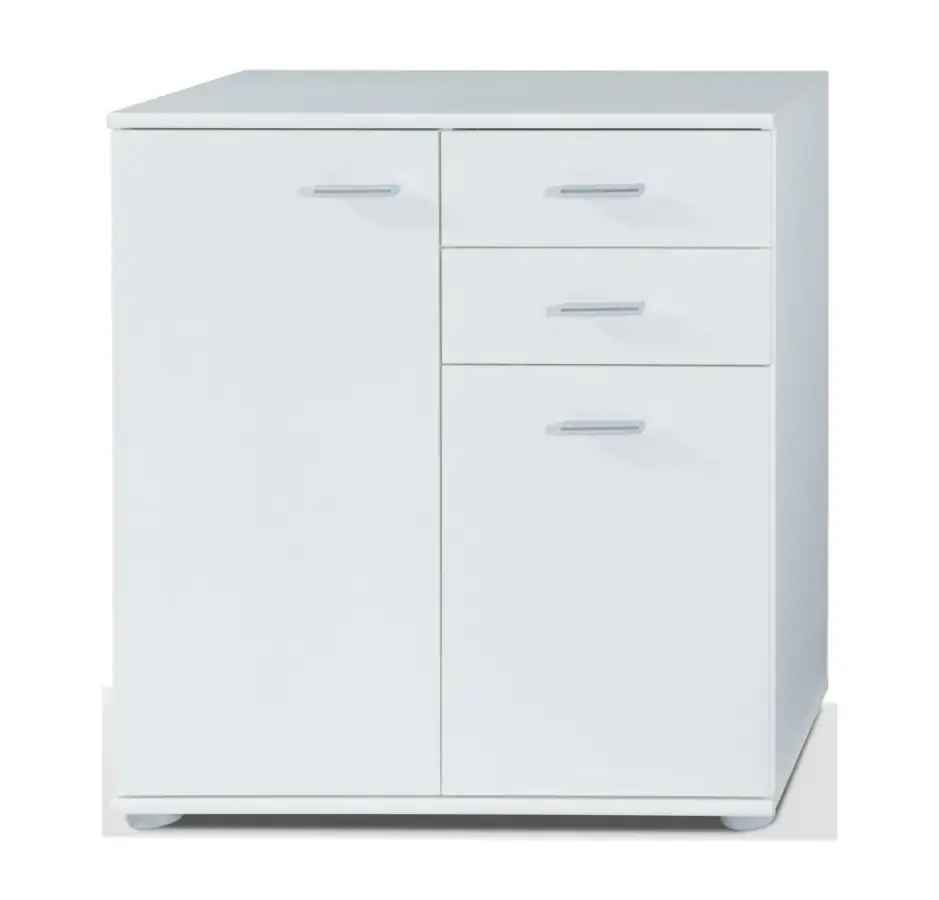 Falco Komoda Mileta 2 - bílá