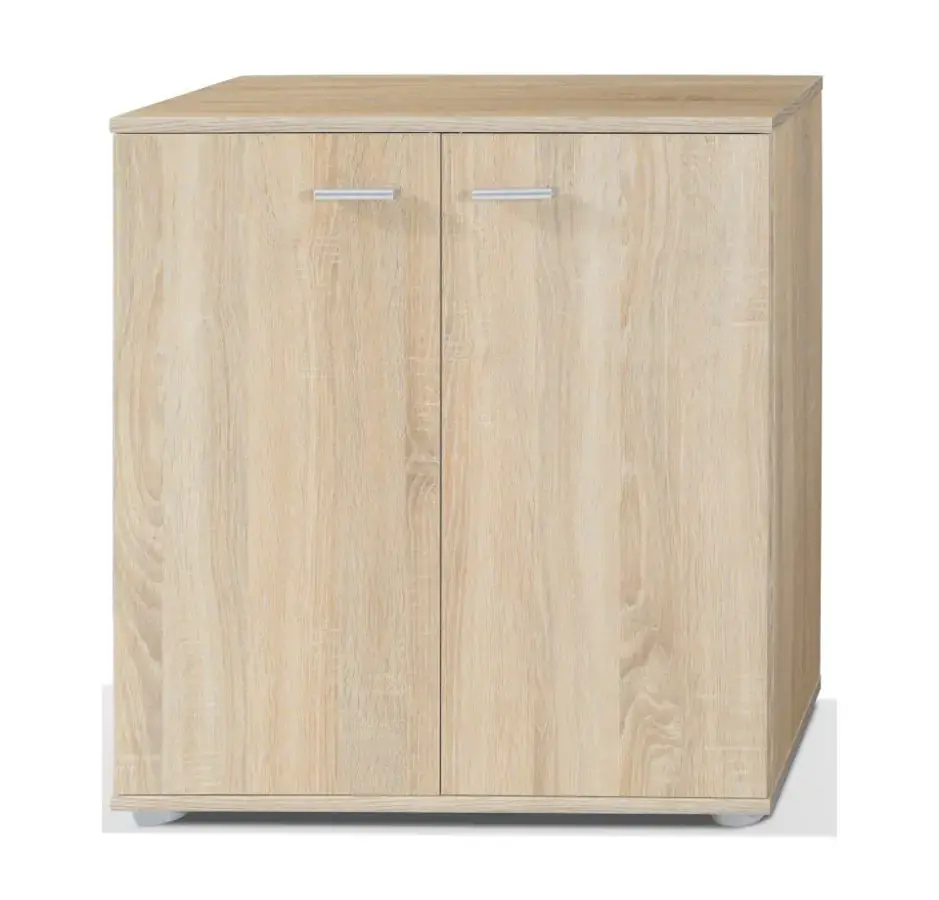 Falco Komoda Mileta 3 - dub sonoma