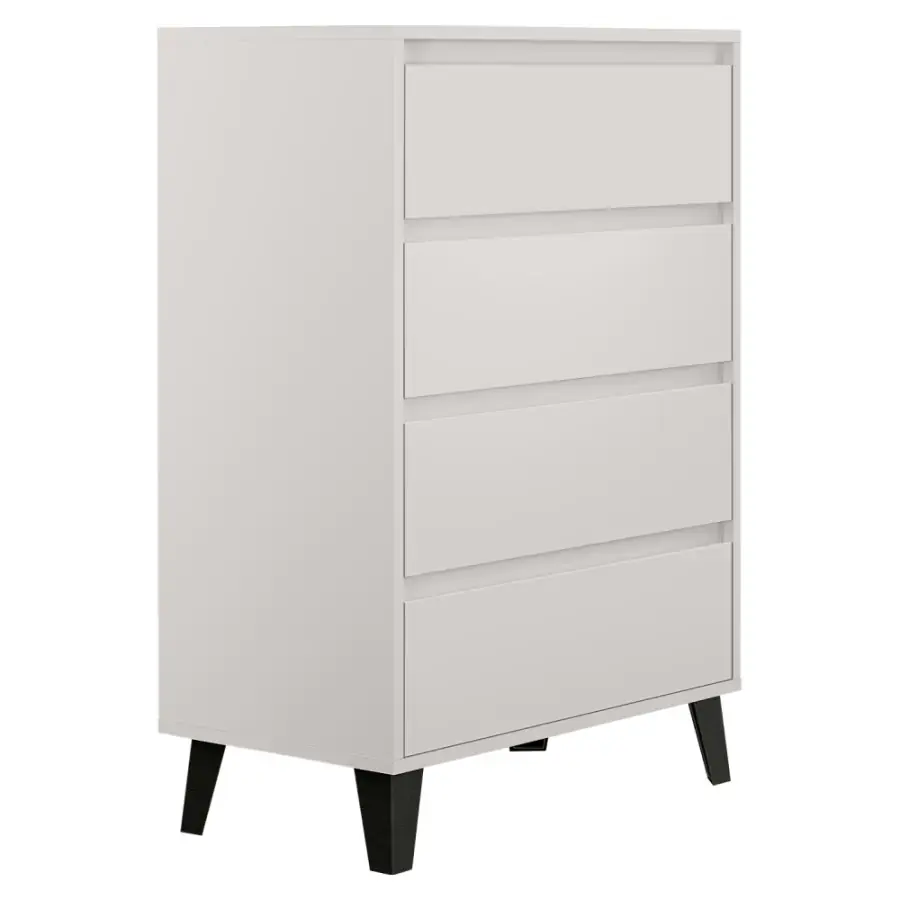 Tempo Kondela Komoda BOGAN NEW 4S70 - kašmír