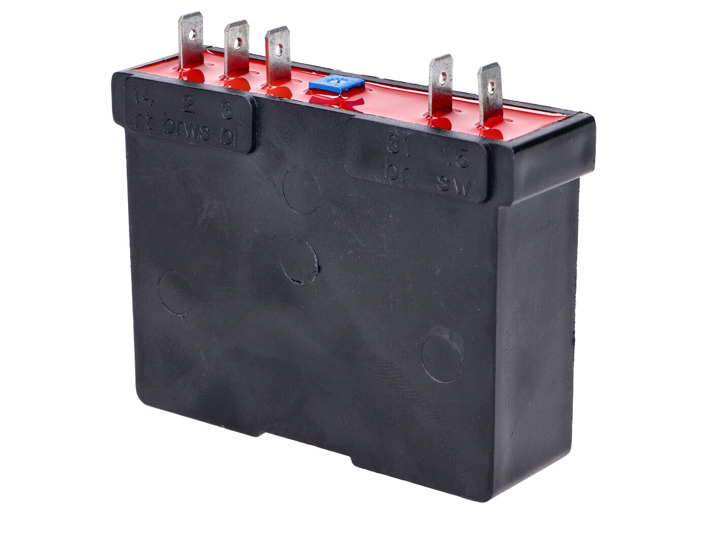 Diverse / Import Řídicí jednotka pro elektronické zapalování 8309.12 pro Simson S51, S70, S53, S83 Enduro