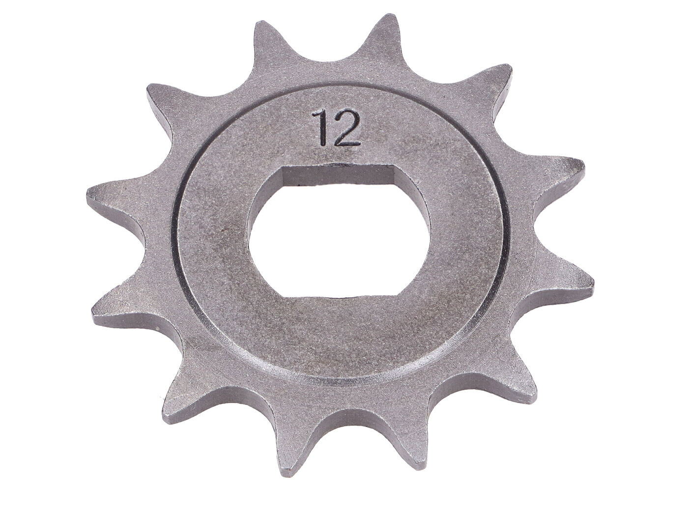 Diverse / Import Pastorek / rozeta 12 zubů 1/2