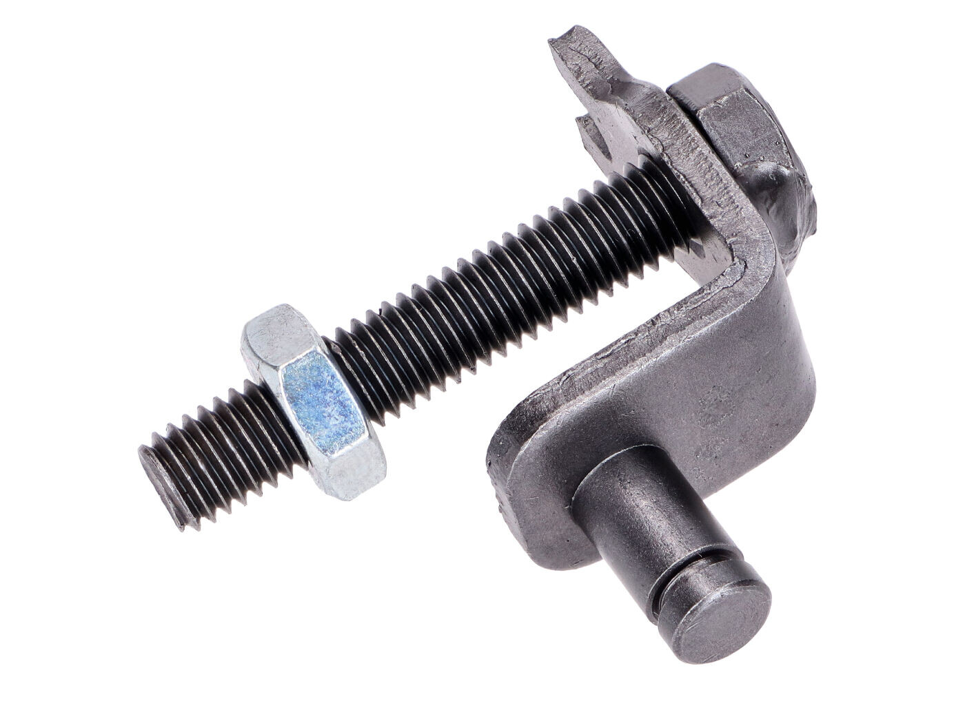 Diverse / Import Úhelník řazení pro Simson S50, S51, S70, S53, S83 Enduro