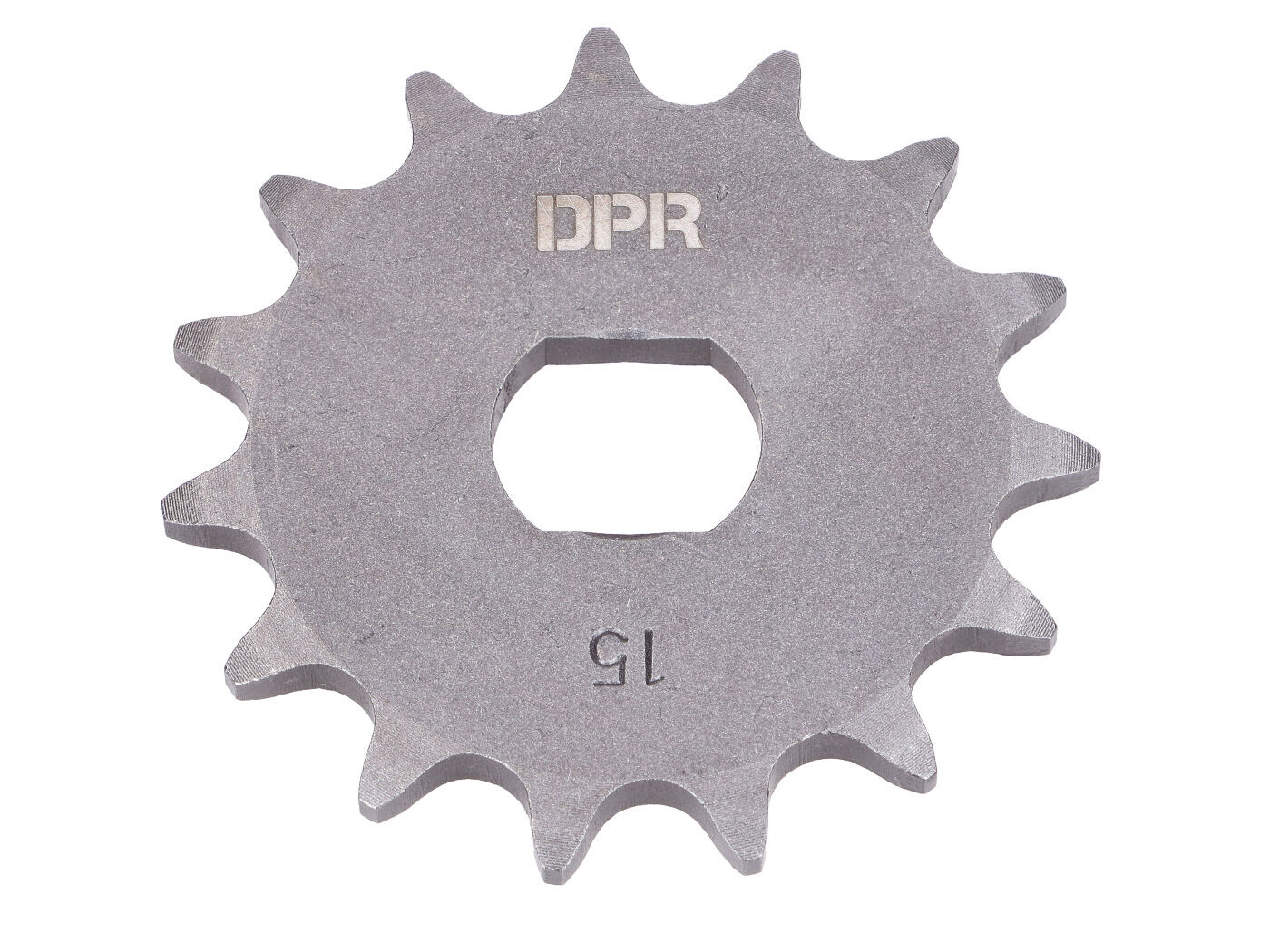 Diverse / Import Pastorek 420 15 zubů pro Simson S50, S51, S70, S53, S83 Enduro