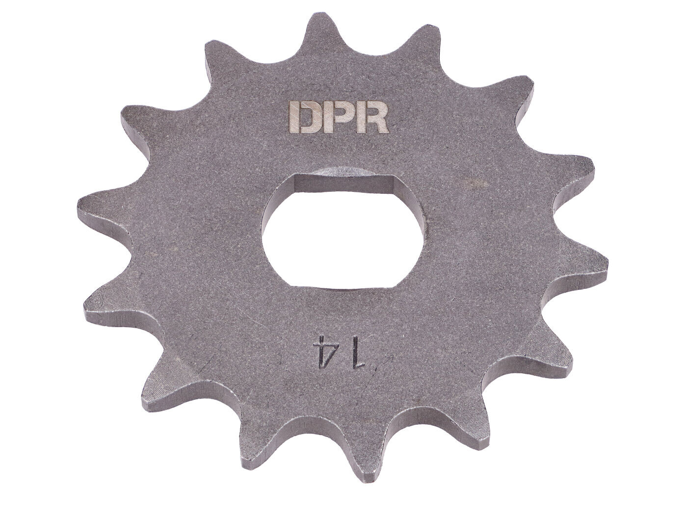 Diverse / Import Pastorek 420 14 zubů pro Simson S50, S51, S70, S53, S83 Enduro