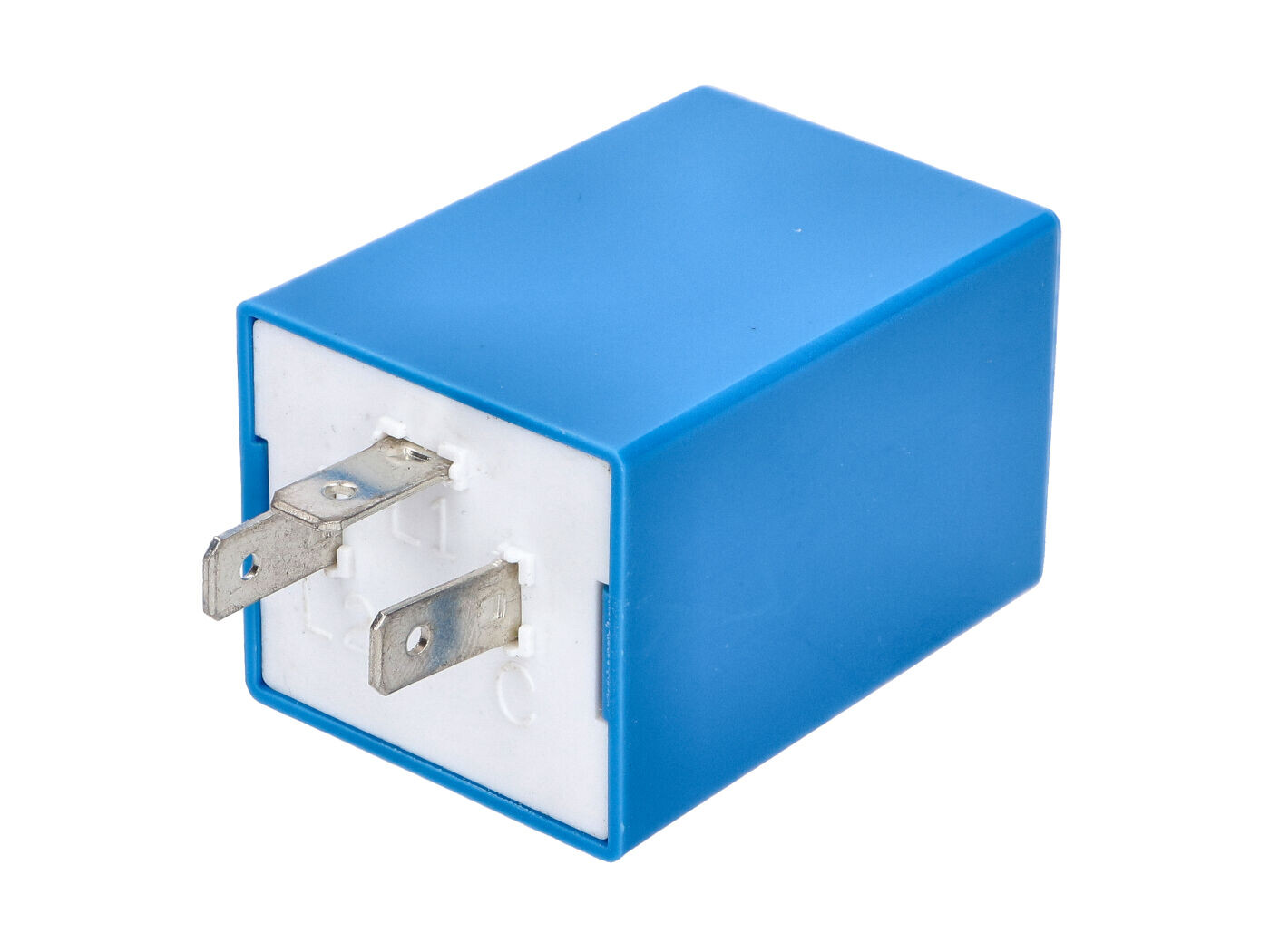 Diverse / Import Přerušovač směrových světel / relé blinkrů pro Piaggio Ape