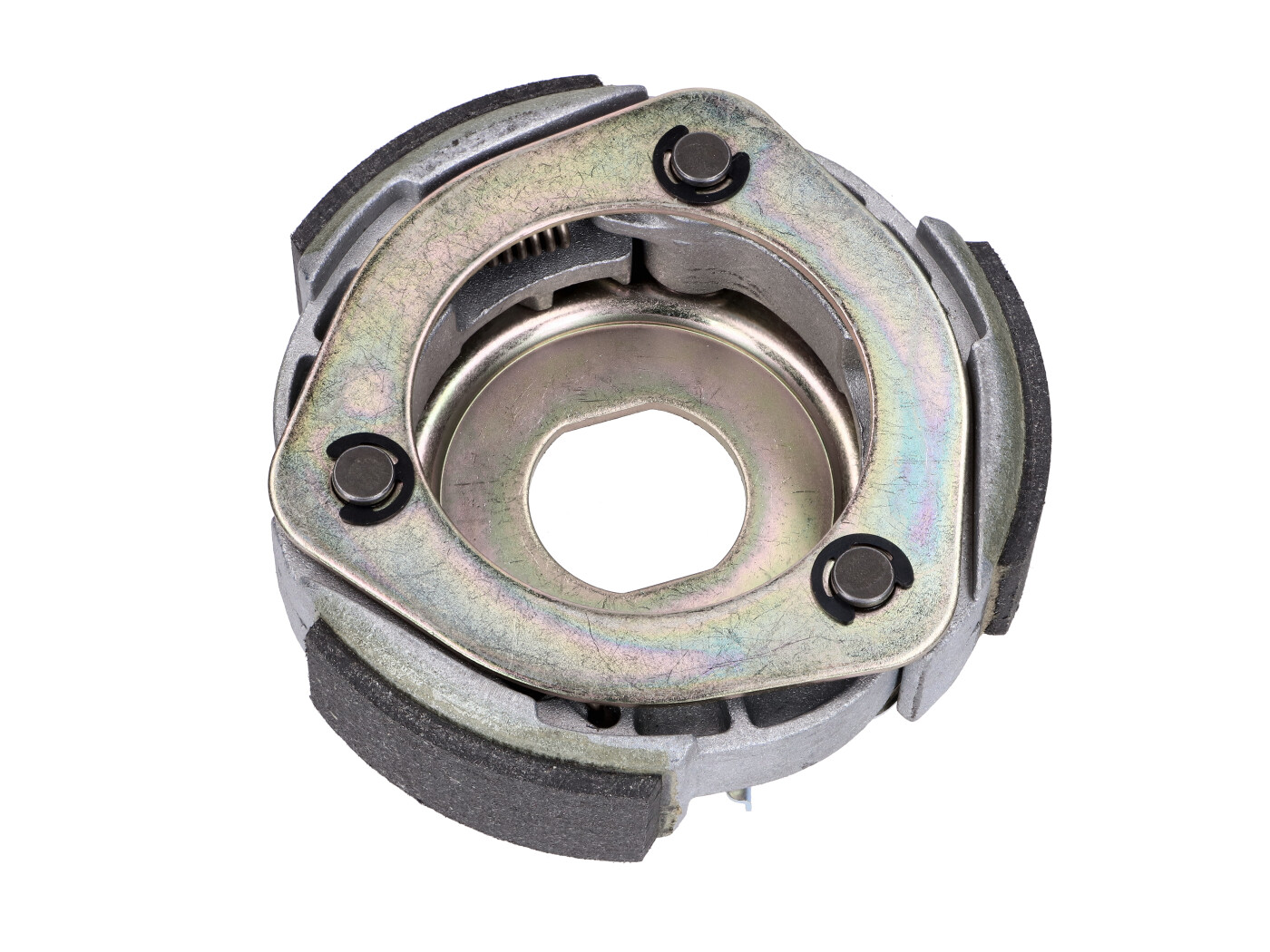 CIF Spojka pro Aprilia, Derbi, Gilera, Piaggio, Vespa s 250, 300 ccm 4taktním motorem Quasar