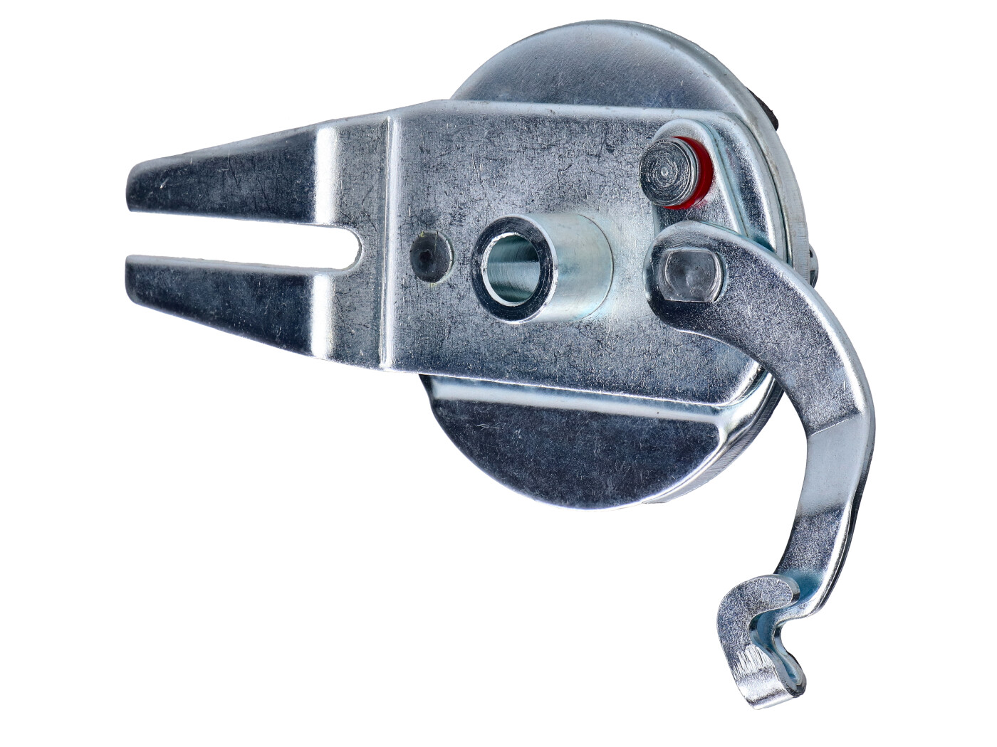 Diverse / Import Brzdový štít zadního kola pro Peugeot 103 SP