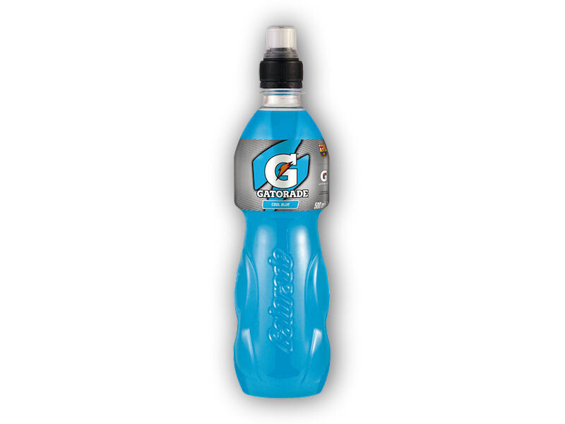 Gatorade Gatorade Cool blue 500ml