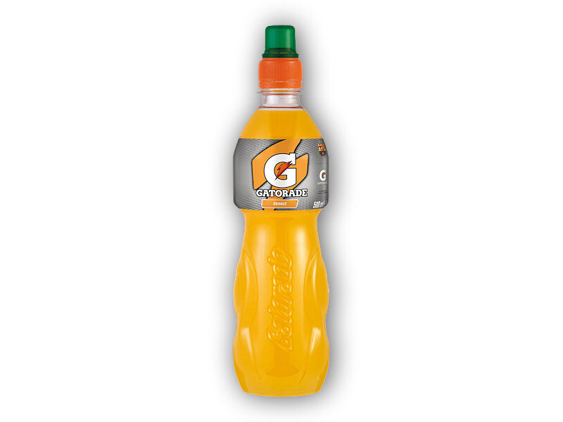 Gatorade Gatorade Orange 500ml