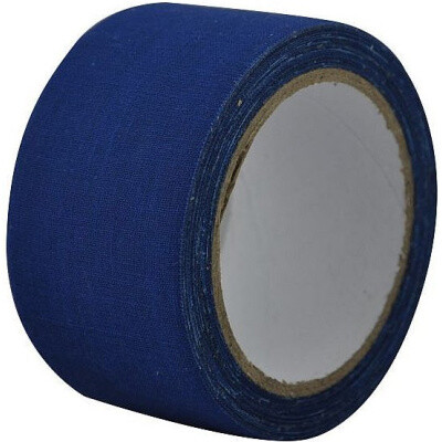 Festtape Lemovka kobercová páska modrá 50 mm × 10 m