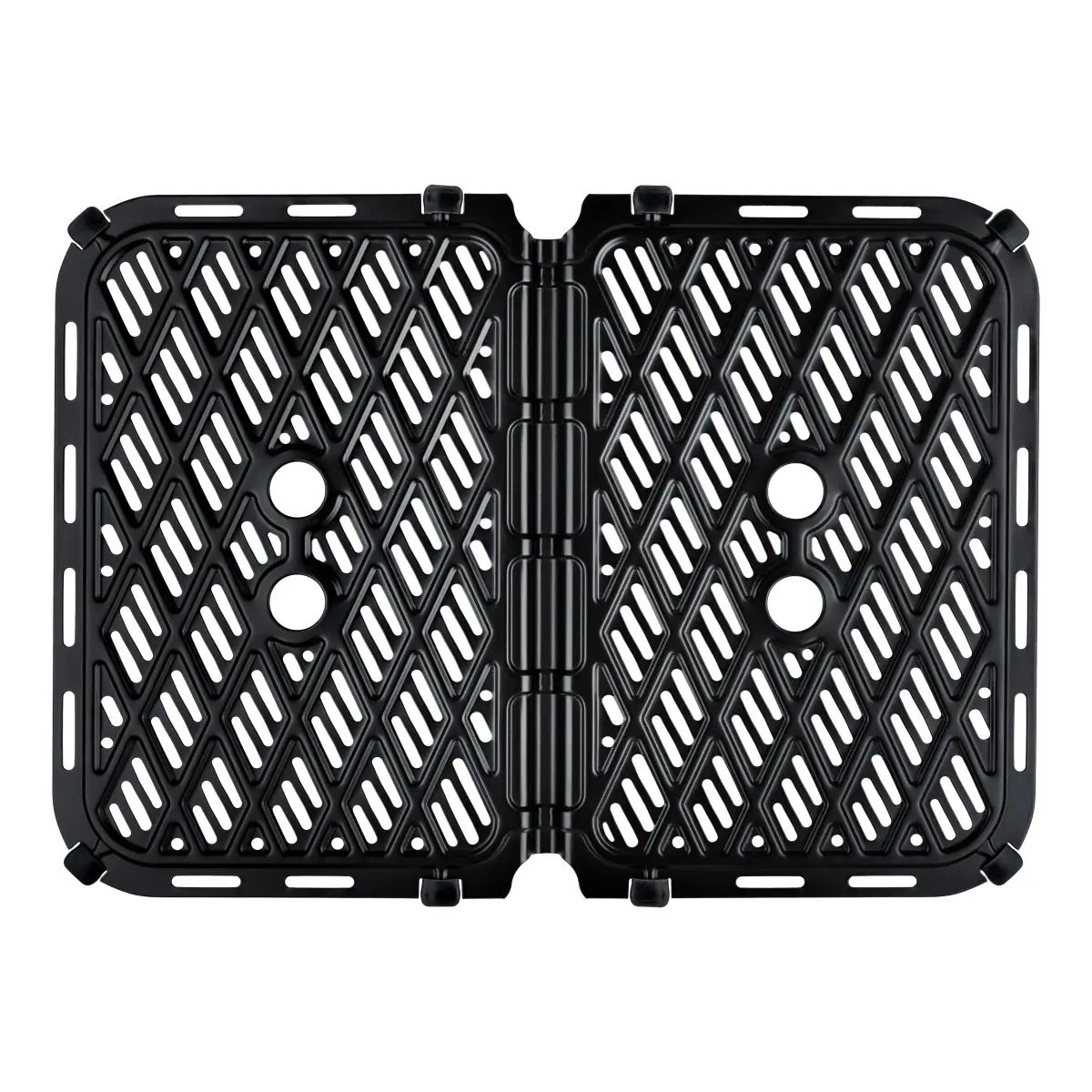 TESLA AirCook FlexiZone Q570 XXL - rošt