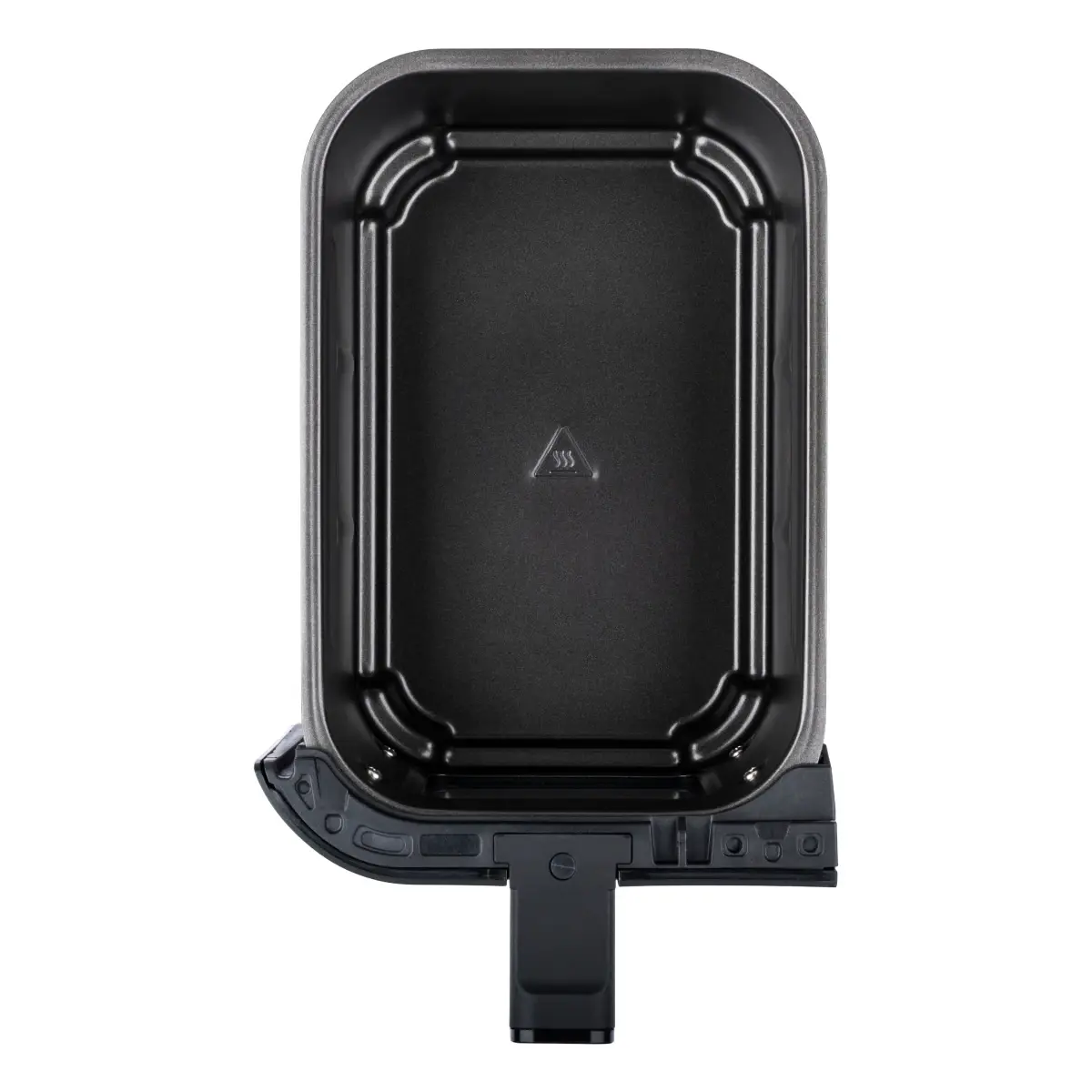 TESLA AirCook DualZone Q460 XXL - vyjímatelná nádoba bez roštu levá č.1