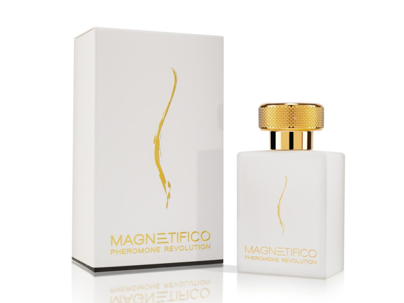 MAGNETIFICO Pheromone Revolution 50ml - feromony pro ženy - Valavani