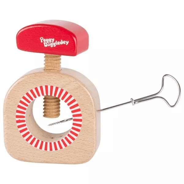 Goki Goki Pomůcka na děrování kaštanů