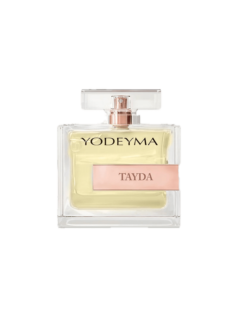 Yodeyma Tayda – dámská parfémovaná voda Varianta: 100ml