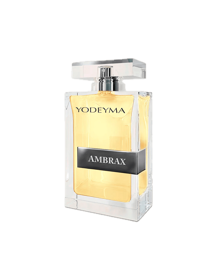 Yodeyma Ambrax – pánská parfémovaná voda Varianta: 100ml
