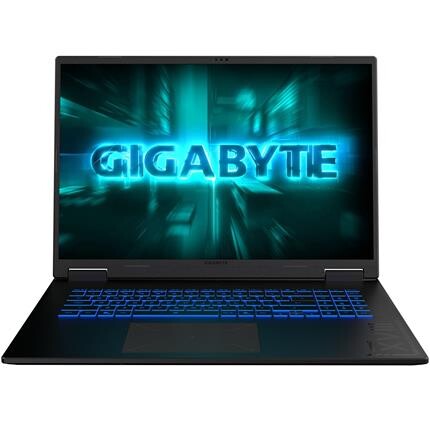 GIGABYTE GAMING A18 3WHK3CZC64SH