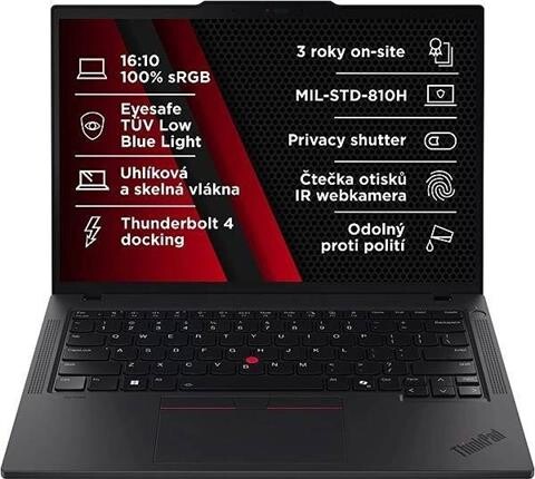 Lenovo ThinkPad P14s G6 21QT0013CK