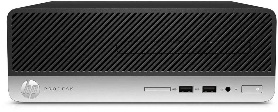 HP EliteDesk 400 G5 SFF