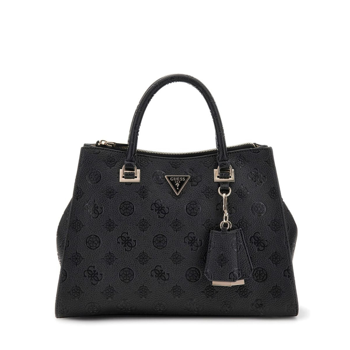 Guess dámská stylová kabelka do ruky - černá - One size