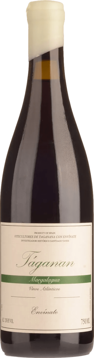 Envinate Taganan Parcela Margalagua 2024