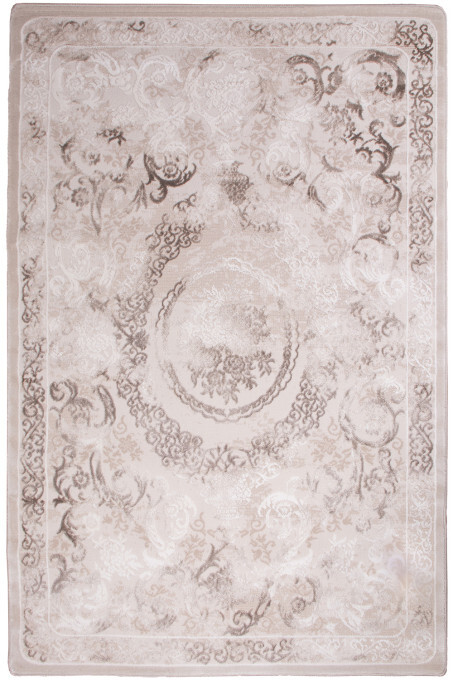 Koberec GALYA K3701A hnědý / světle hnědý